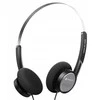 FiiO Snowsky Wind ausinės, juodos