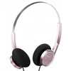 FiiO Snowsky Wind Rožinė ausinės