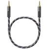 FiiO laidas Jack 3.5mm - Jack 3.5mm 1,5 m (LL-3.5AL)