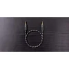 Kabelis FiiO Jack 3.5mm - Jack 3.5mm 1m (LL-3.5AM)