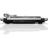 Gramofonas FiiO FIIO TT13 BT Gramofonas automatinis su pultu i bluetooth sidabrinė