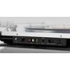 Gramofonas FiiO FIIO TT13 BT Gramofonas automatinis su pultu i bluetooth sidabrinė