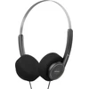 Ausinės FiiO Wind Pro juoda