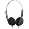 Ausinės FiiO Wind Pro juoda