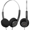 Ausinės FiiO Wind Pro juoda