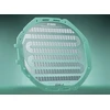 Ausinės FiiO X Jade Audio JT7 šampanės aukso spalvos