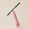 REF Frizz Tamer No. 130 Kokosų aliejaus plaukų formavimo gelis stiprinimui, 20 ml