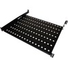 Alantec Fiksuota lentyna 350mm juoda 1 vnt 5904204401067