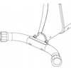 Fiksuotas dviratis Spartan Sport Magnetinis 350