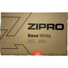 Fiksuotas dviratis Zipro Rave Baltas