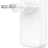 FIXED Slim USB-C Travel Charger, GaN, PD palaikymas, 30W, Baltas | Pataisyta