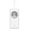 Fixed Įkroviklis fiksuotam įkrovimui GaN III 2x USB 2x USB-C PD 65W (FIXCS65-3-WH)