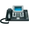 AEW Auerswald COMfortel 2600 Analoginis telefonas Skambintojo ID Juoda