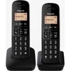 Telefonas Panasonic KX-TGB612FX