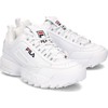 Fila Holdings Buty moterims Fila Disruptor balta 1010302 1FG (39)