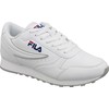 Fila Holdings Fila Orbit Low Moteriški batai Wmn baltas s.38 (1010308-1FG)