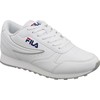 Fila Holdings Fila Orbit Low Moteriški batai Wmn baltas s.37 (1010308-1FG)
