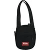 Fila Holdings Badge Pusher Bag FBU0005- 80009 Juoda 1 dydis