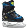 None Fila FILA čiuožyklos čiuožyklos X-ONE ICE Mėlyna/Lime S32 F22