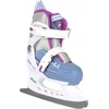 Fila J-ONE G ICE HR dailiojo čiuožimo pačiūžos, 31–35, balta/šviesiai mėlyna