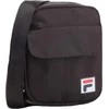 Fila Holdings Milan Stūmimo krepšys 685046- 002 Juoda