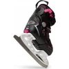 None Fila FILA SKATES ŁYŻWY X-ONE ICE G Juodas/Rožinė M35 F22