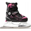 None Fila FILA SKATES ŁYŻWY X-ONE ICE G Juodas/Rožinė M35 F22
