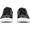 Fila Holdings Buty vyrams Fila Courtbay Logo juoda-balta FFM0364 83036 (44)