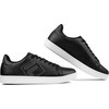 Fila Holdings Buty vyrams Fila Courtbay Logo juoda-balta FFM0364 83036 (44)