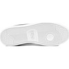 Fila Holdings Buty vyrams Fila Courtbay Logo juoda-balta FFM0364 83036 (44)