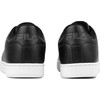 Fila Holdings Buty vyrams Fila Courtbay Logo juoda-balta FFM0364 83036 (44)