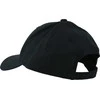 Kepurė Fila Holdings Fila Brasov 6 Cap Panel FCU0019- 80001 Juoda 1 dydis