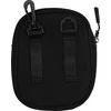 Fila Holdings Badge Pusher Bag FBU0005- 80009 Juoda 1 dydis