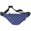 Fila Holdings Barinas Slim Classic Waist Bag FBU0045- 50001 Mėlyna 1 dydis