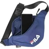 Fila Holdings Barinas Slim Classic Waist Bag FBU0045- 50001 Mėlyna 1 dydis