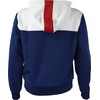 Fila Holdings Fila Bosa Kultivuotas džemperis su gobtuvu Moterims FAW0273-53007