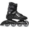 Filipek Rolls Fila Lebitacy Comp resurse juodas dydis 42