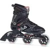 Rolls Fila Legacy Pro 100 Ratio juodas dydis 43