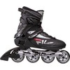 Fiksuoto dydžio riedučiai Fila Legacy Pro 80 N - 44