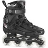 Filipek Rolls Fila Nork Pro freestyle juodas dydis 43.5