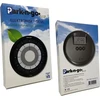 Fila PARK-N-GO ECO* Juodas/Sidabrinis FS38