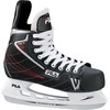 Filipek FILA RIUDŽIAI RIUDŽIAI VIPER HC 43.5 juoda/raudona