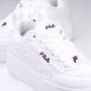 Fila Holdings Buty moterims Fila Superbubble balta FFW0536 10004 (39)