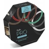 3Doodler PRO-FILLS 3D spausdinimo medžiaga Varis, Polilaktinė rūgštis (PLA), Polilaktinė rūgštis-anglies pluoštas (PLA-CF), Medžio pluoštas Varis, Žalias, Pilkas, Baltas, Mediena, Raudona, Bronza