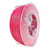3D plastikas Devil Design PLA 1.75mm 1kg - Bright Rožinė