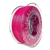 3D plastikas Devil Design PLA 1.75mm 1kg - Bright Rožinė