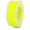 3D plastikas Devil Design PLA 1.75mm 1kg - Super Geltona