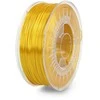 3D plastikas Devil Design Silk 1.75 mm 1kg - Light Gold