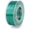 Devil Design Filamentas Devil Design Silk 1,75mm 1kg – Šalta žalia
