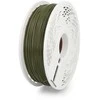 3D plastikas Fiberlogy Impact PLA 1.75 mm 0.85 kg - Olive Žalias